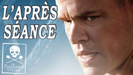 L'APRÈS-SÉANCE - Elysium (sans spoilers)