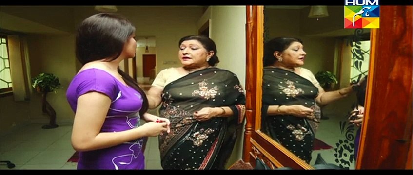 Susraal Mera Episode 57 Full on hum tv 23rd December 2014