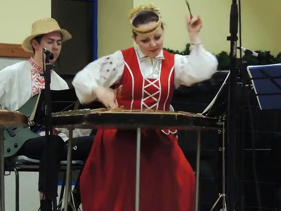 Concert de Constellation