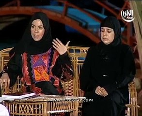 الشيخ محمد العوضى بينى وبينكم الحلقة 9