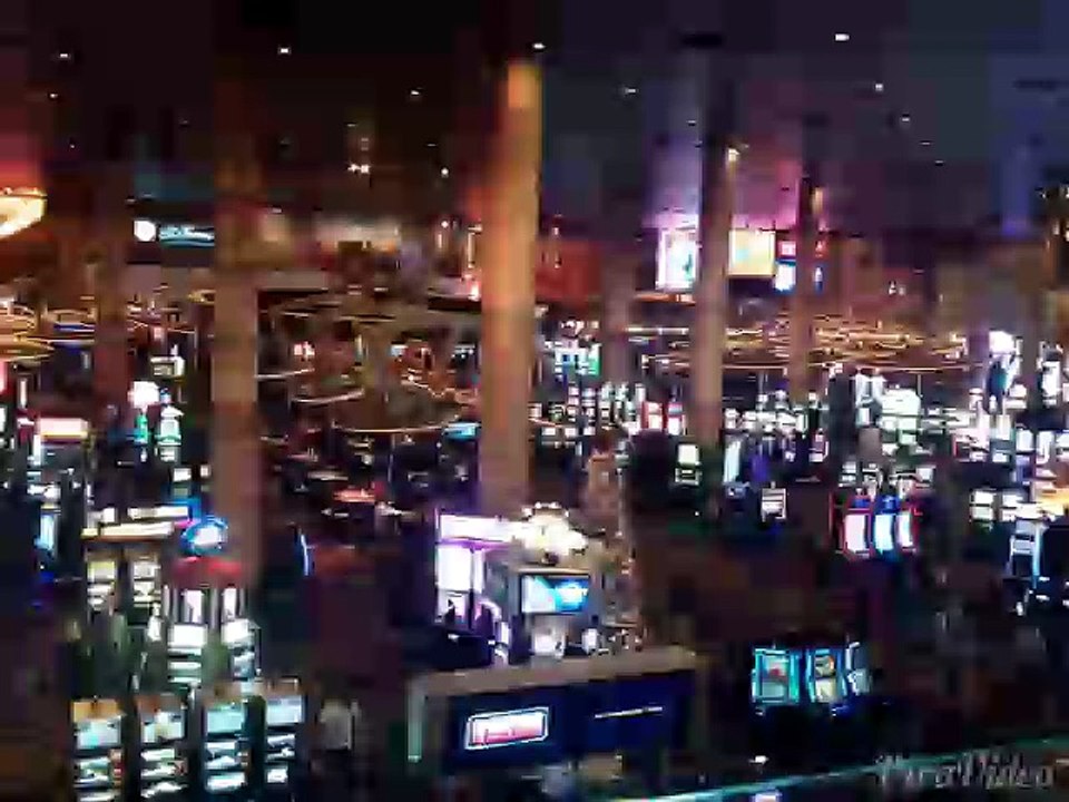 Las Vegas Tour