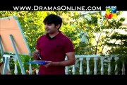 Darbadar Tere Liye Episode 2 - 23rd December 2014 on Hum Tv Full