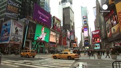 ABD ekonomisinde son 11 yılın büyüme rekoru