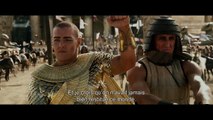 Exodus : Gods and Kings (2014) - Featurette 