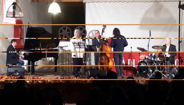 Jazz and Dream anteprima Tony Cirinnà Quartet