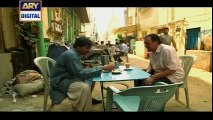 Tootay Huway Taray Episode 189 Full on Ary Digital 23rd December 2014