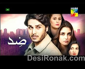 Zid  Episode 2 Promo