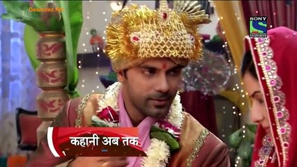 Itti Si Khushi 23rd December 2014 Watch Online Pt1