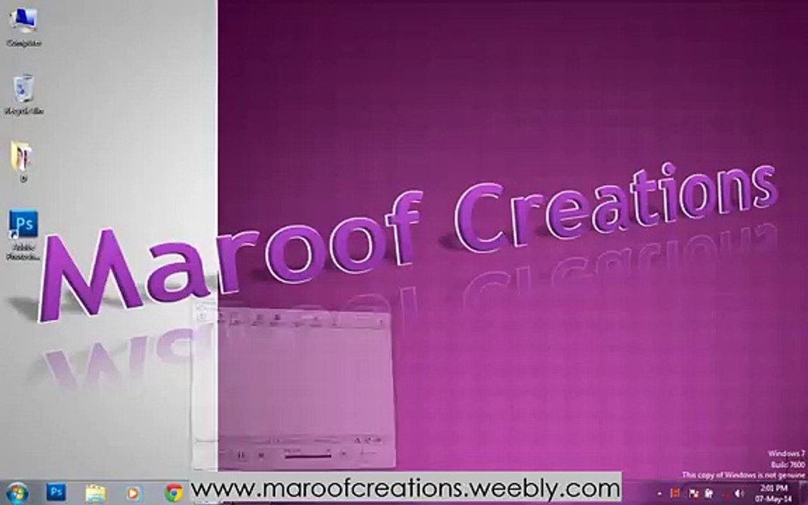 How to Make a JPEG Photo Virus using Photoshop - Best Ethical Hacking Tutorials