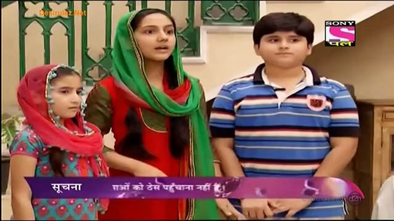 Tum Saath Ho Jab Apne 23rd December 2014 Watch Online Part1