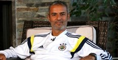 İsmail Kartal'ın Maç Öncesi Sözleri Fenerbahçeli Taraftarları Kızdırdı