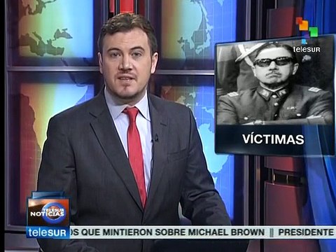 En Chile la justicia por crímenes de la dictadura llega con retraso