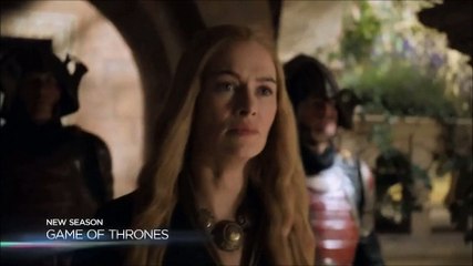 Game of Thrones - new trailer Season 5