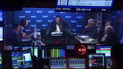 Patrick Pelloux dans "Le club de la presse" - PARTIE 2