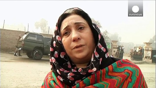 پاکستان قتل عام دانش آموزان را فراموش نمی کند