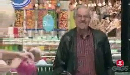 New Pink Blonde Prank - Throwback Thursday