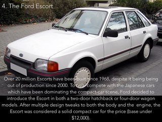 Peter Bouchard - Best Selling Cars