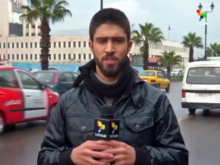 SYRIA: Iraq offers help to Syria