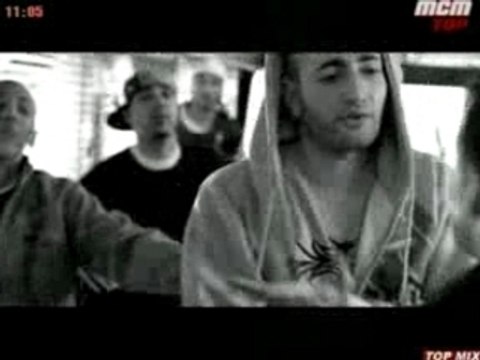 K-Maro - Les frères existe encore