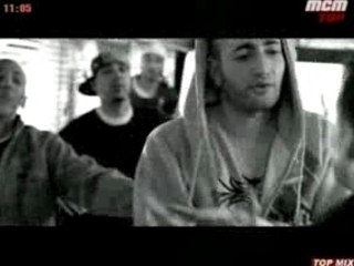 K-Maro -  Les frères existe encore