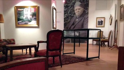 EXPOSITION CLEMENCEAU