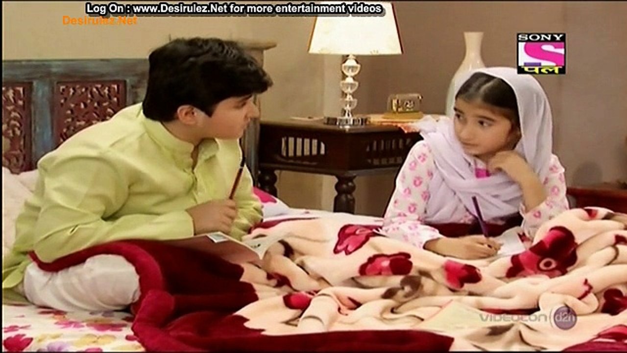 Tum Saath Ho Jab Apne 23rd December 2014 Watch Online Part4