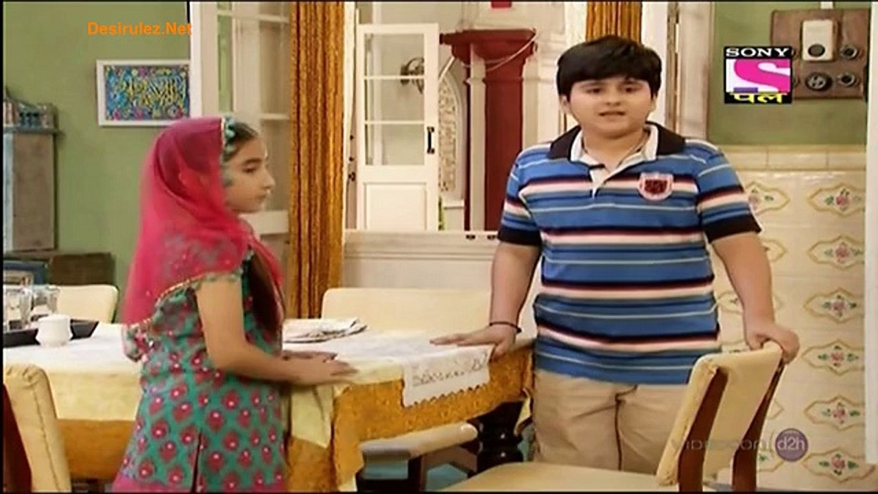 Tum Saath Ho Jab Apne 23rd December 2014 Watch Online Part2