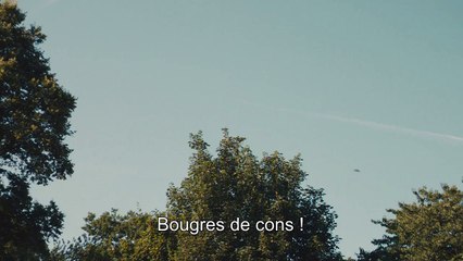 The Riot Club (2014) - Extrait "Country House" [VOST-HD]