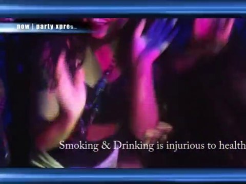 Partyexpress - Disco Party- Night Dance Party - 2015