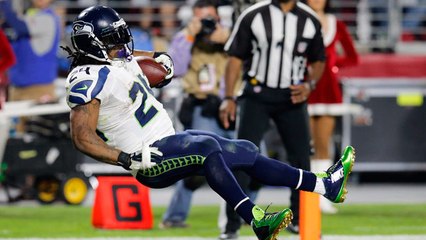 2014: Best of Marshawn Lynch