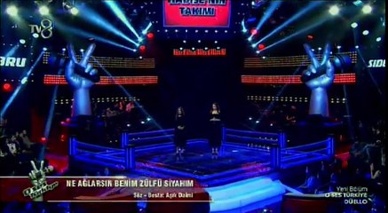 ebru sidenur ne ağlarsın