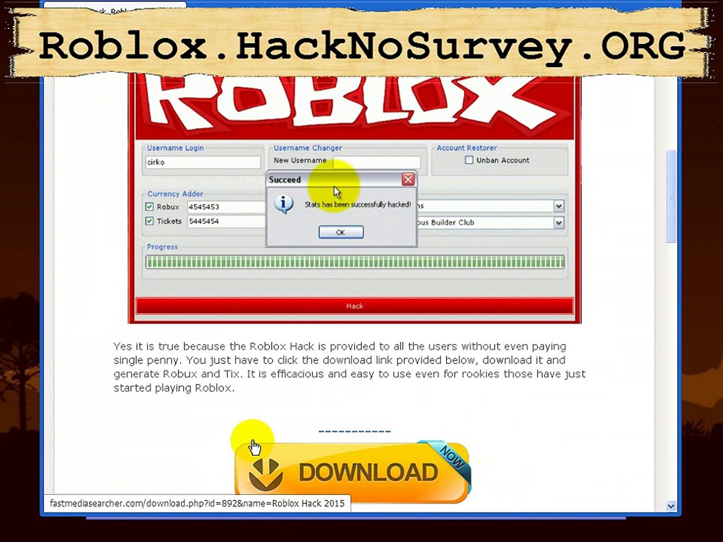 Hacked Roblox Accounts With Robux