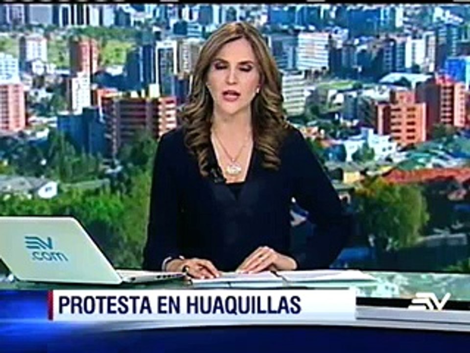Televistazo 13h00 - 23 Dic 2014