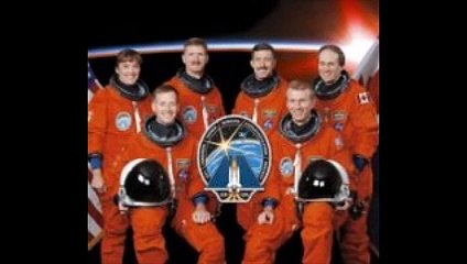 Mission STS-115 - Témoignage d'une astronaute