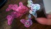 3D Paper Butterfly   Martha Stewart Monarch Butterfly Punch -  DIY Holiday Room Decorations