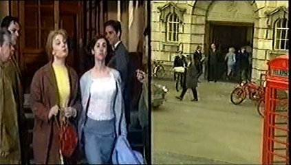 The Hello Girls S02 Episode 2