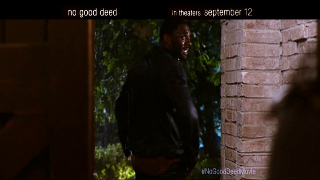 'No Good Deed' Movie - Lose Control - In Theaters 9_12!