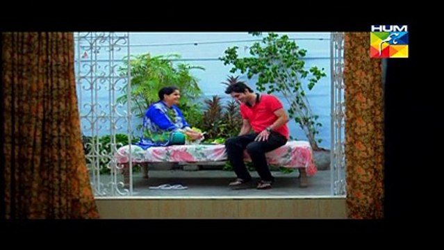 Agar Tum Na Hotay Episode 80 Full 23 December 2014 Hum Tv