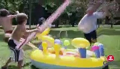 New Throwback Thursday - Instant Coach FAIL