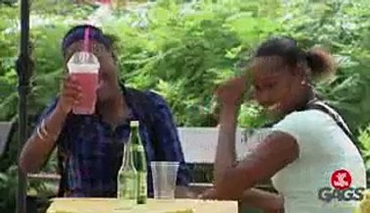 New Throwback Thursday - Kid Seducing Older Ladies