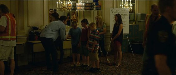 Gone Girl _ Official Trailer #2 HD _ 2014