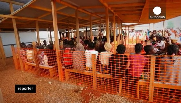 Les plaies ouvertes de la République centrafricaine