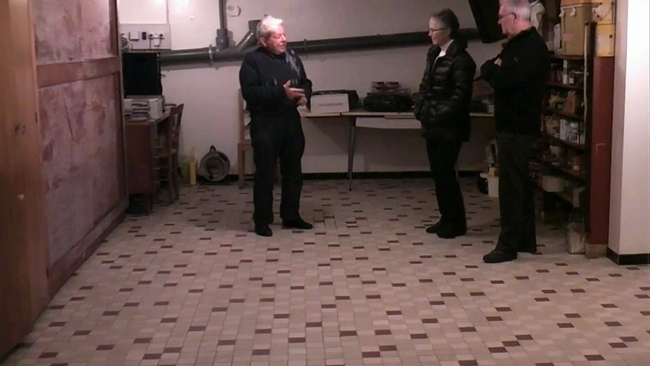 Jean Lallour - Danses du Centre-Bretagne