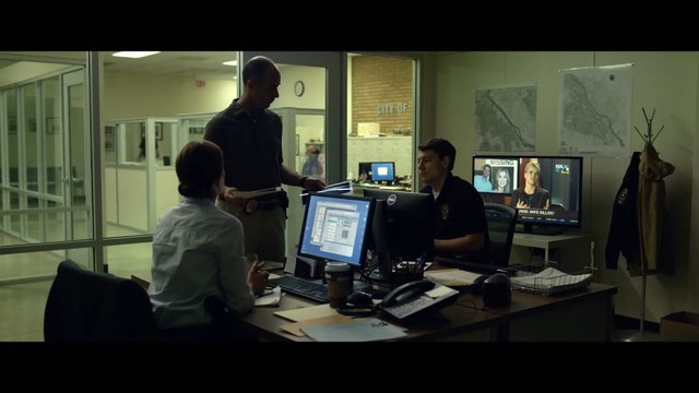 Gone Girl _ Where Is Your Wife, Nick_ TV Commercial [HD] _ 20th Century FOX