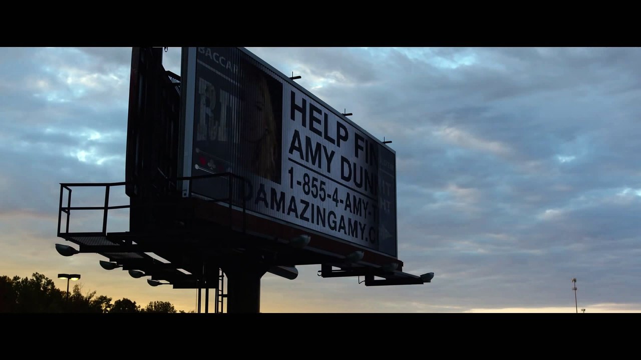 Gone Girl _ Wife Goes Missing TV Commercial [HD...