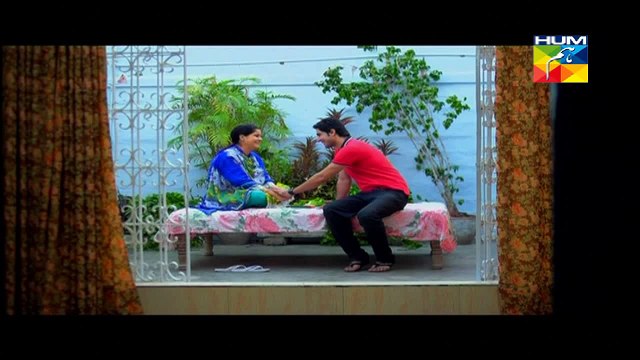 Agar Tum Na Hote Episode 80 Dec 23_ 2014 Hum TV Drama