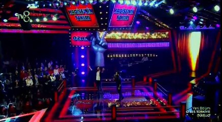 ozan sezgin herşeyi yak