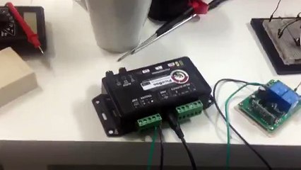 At Last! I've been waiting a long time!