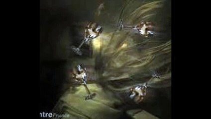 L'étrange affaire des "filles du diable"