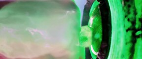 Green Lantern - Now Playing TV Spot #1